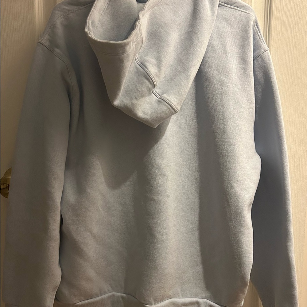 LULULEMON steady state pullover hoodie